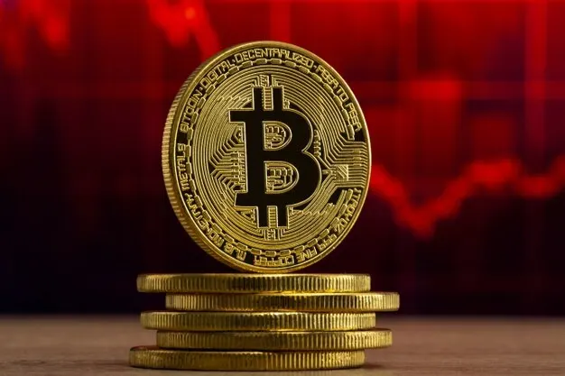 Bitcoin Billionaire Logo
