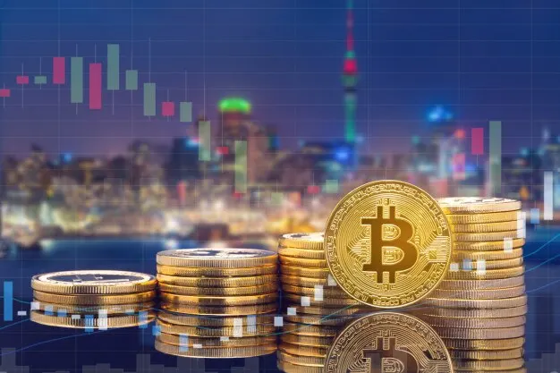 BTC System Logo