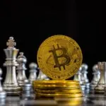 Bitcoin Trader Logo