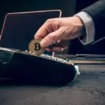 Bitcoin Era Logo