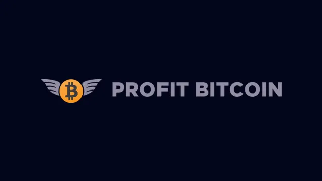 Profit BTC Logo