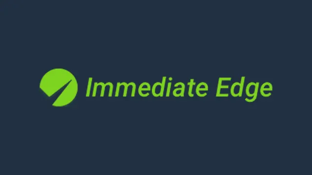 Immediate Edge Logo